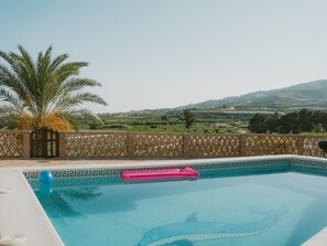 Alberca
