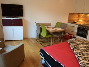 Interior - Casa Torri by Interhome (St. Moritz)