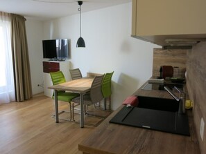 Dining - Casa Torri by Interhome (St. Moritz)