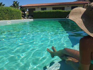 Pool - App 2 Studio-Wohnung 2 Plätze by Interhome (Cattolica Eraclea)