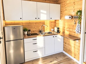 Eget kjøkken
