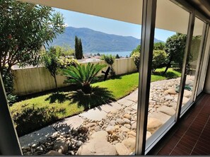 Interior - My charming nest by Interhome (Ascona)