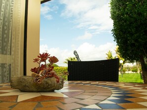 Property grounds - Wohnung 3 - Zwei-Zimmer-Wohnung by Interhome (Cattolica Eraclea)