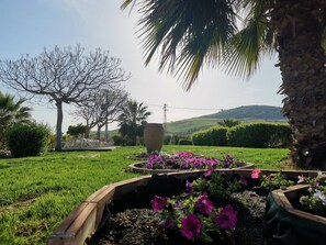 Property grounds - Wohnung 3 - Zwei-Zimmer-Wohnung by Interhome (Cattolica Eraclea)
