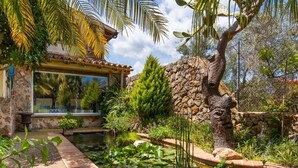 Property grounds - Villa Moliner ; Ruhe in 3,5 km Entfernung vom Strand von Llenaire by Interhome (Formentor)