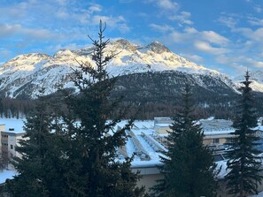 Miscellaneous - Apt 411 Hotel Europa by Interhome (St. Moritz)