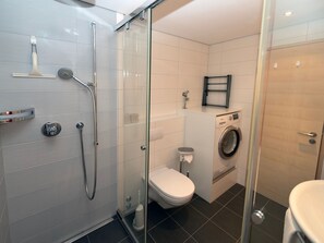 Towels - Apt 411 Hotel Europa by Interhome (St. Moritz)