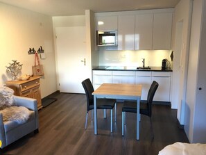 Interior - Caspar Badrutt 109 by Interhome (St. Moritz)