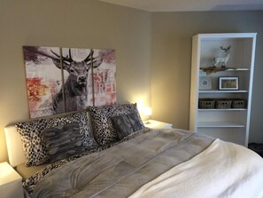 Internet - Caspar Badrutt 109 by Interhome (St. Moritz)