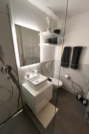Towels - Chesa Sper L'Ova by Interhome (St. Moritz)