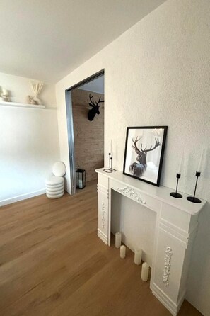 Interior - Chesa Sper L'Ova by Interhome (St. Moritz)