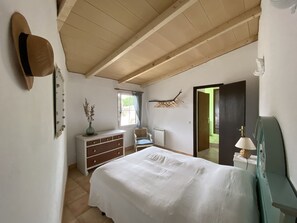 1 slaapkamer, internet