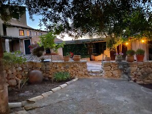 Property grounds - Adults Only Finca - Apartment zum entspannen by Interhome (Son Gall Vell)