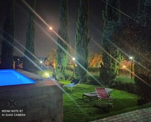 Property grounds - 'Marc' mit Privatparkplatz by Interhome (Sciacca)