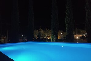 Pool - 'Marc' mit Privatparkplatz by Interhome (Sciacca)