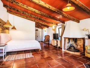 1 bedroom, Internet - Juniorsuite by Interhome (Son Gall Vell)