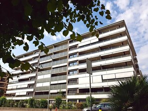 Exterior - Modern Lake Suite Apt. 605 by Interhome (Locarno)