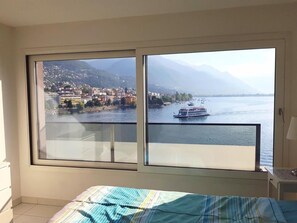 Internet - Modern Lake Suite Apt. 605 by Interhome (Locarno)