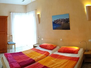 3 Schlafzimmer, Internetzugang