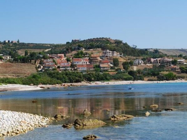 Plage