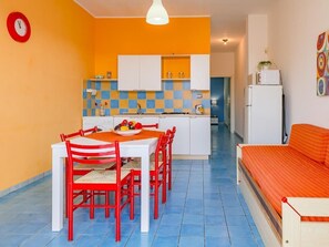 Interior - Appartement in Sciacca mit Terrasse und Grill by Interhome (Sciacca)