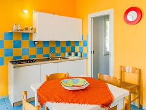 Private kitchen - Appartement in Sciacca mit Terrasse und Grill by Interhome (Sciacca)
