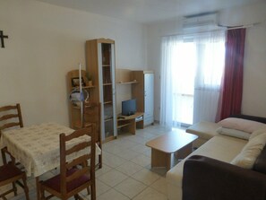 Living area - Penava OG by Interhome (Karlobag)