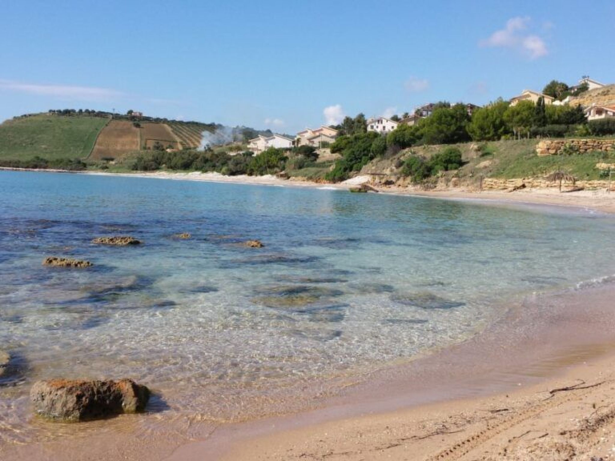Strand