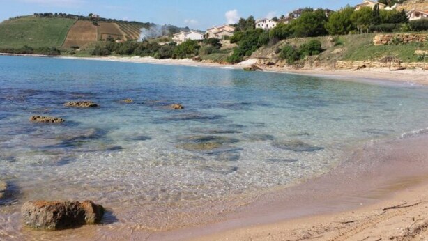 Spiaggia