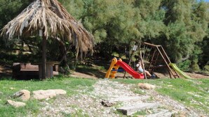 Area bambini