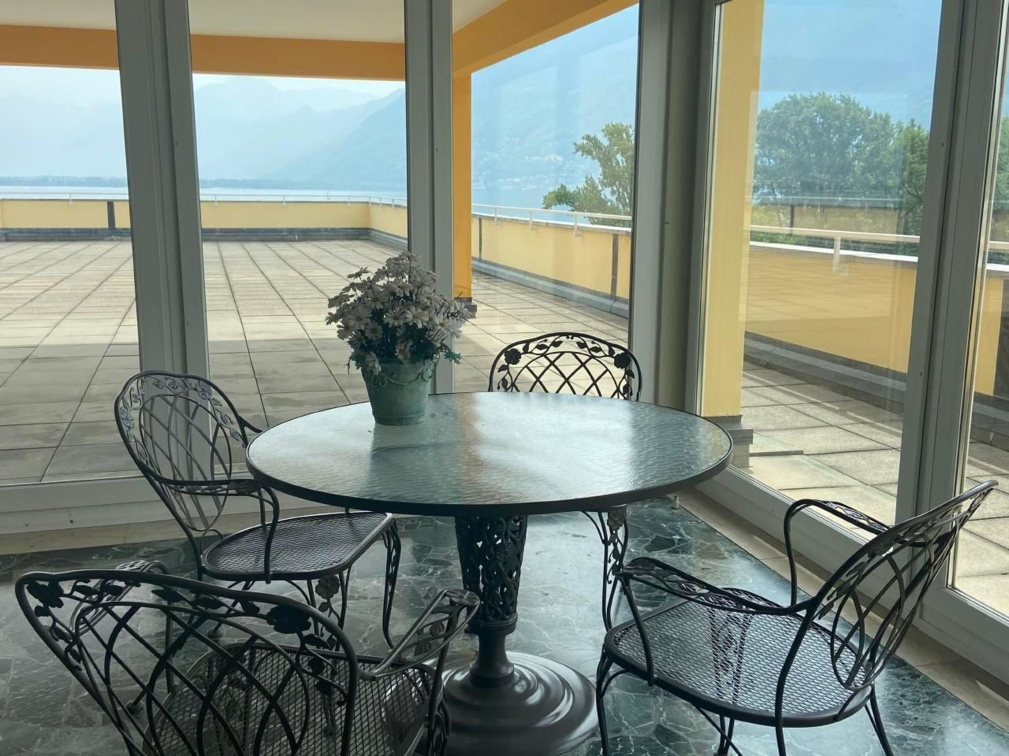 تناول الطعام