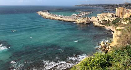 Wohnung in Sciacca mit Grill und Garten by Interhome