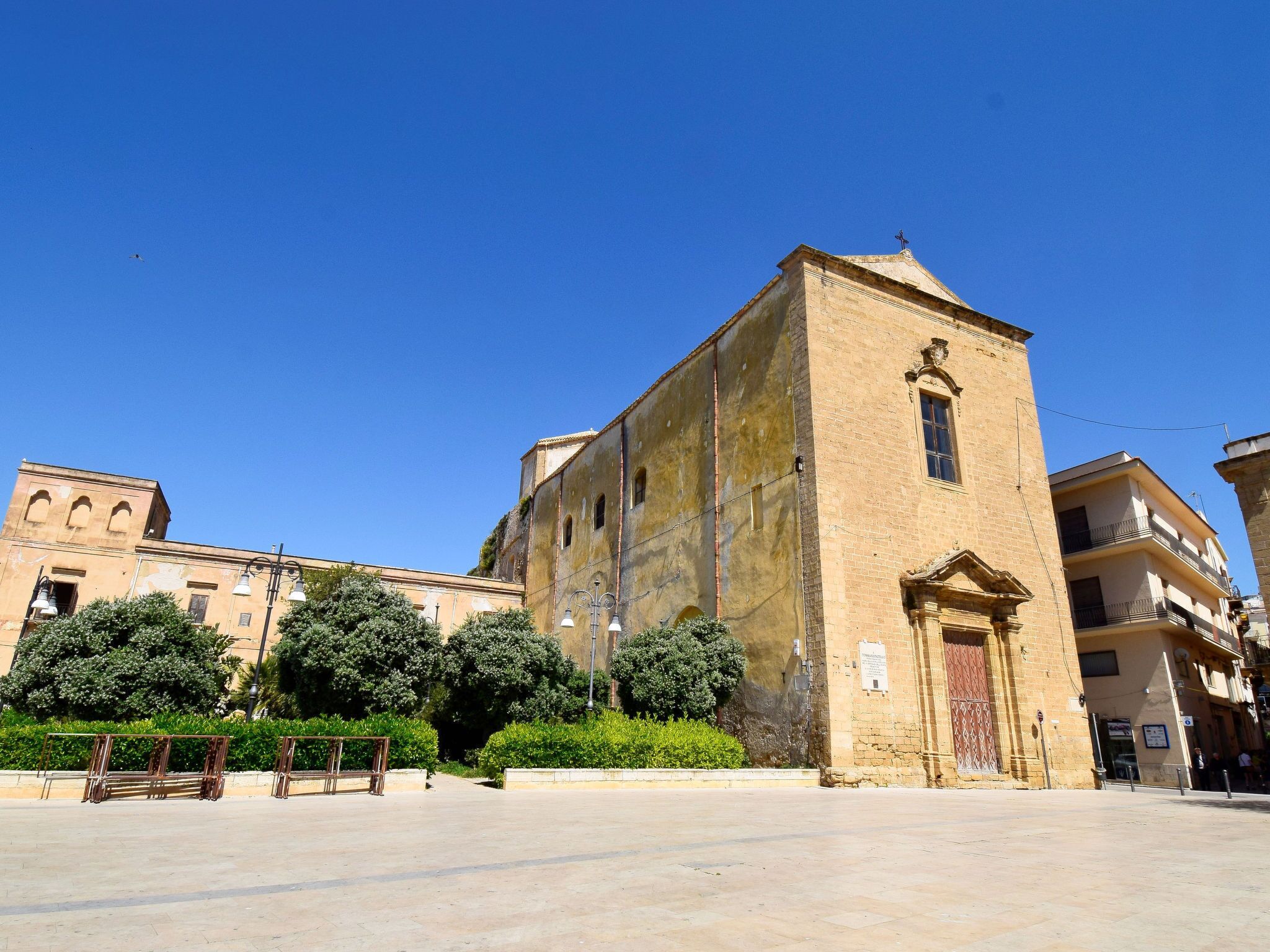 Site d’intérêt
