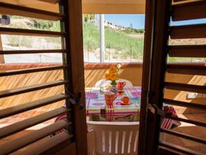 Dining - Wohnung in Sciacca mit Grill und Garten by Interhome (Sciacca)
