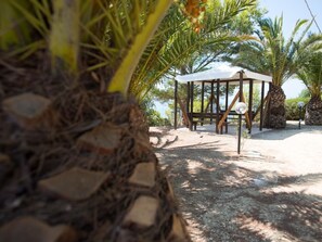 Property grounds - Wohnung in Sciacca mit Grill und Garten by Interhome (Sciacca)