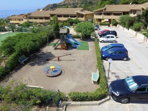 Property grounds - Wohnung in Sciacca mit Grill und Garten by Interhome (Sciacca)