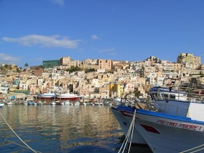 Marina - Wohnung mit Wasserblick by Interhome (Sciacca)