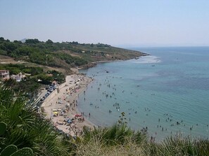 Beach - Wohnung mit Wasserblick by Interhome (Sciacca)