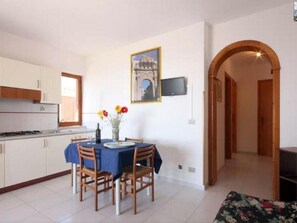 Dining - Wohnung mit Wasserblick by Interhome (Sciacca)