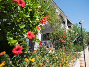 Exterior - Wohnung mit Wasserblick by Interhome (Sciacca)