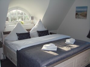 5 bedrooms, Internet - Träumen unter Reet by Interhome (Rerik)