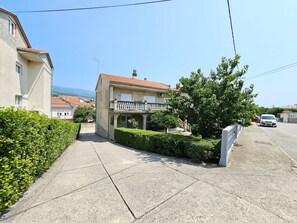 Außenbereich