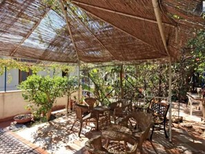 Outdoor dining - Appartement in Sciacca mit Terrasse und Garten by Interhome (Sciacca)