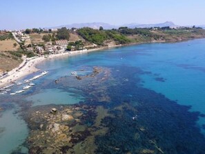 Beach - Appartement in Sciacca mit Terrasse und Garten by Interhome (Sciacca)