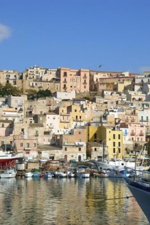 Marina - Appartement in Sciacca mit Terrasse und Garten by Interhome (Sciacca)