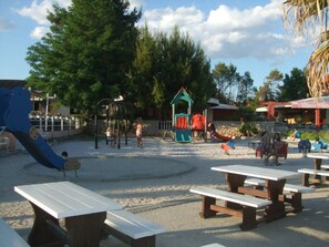 Area bambini