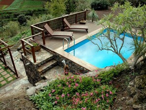Pool - Landhaus mit privatem Pool El Roble by Interhome (San Fernando)