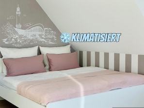 1 bedroom, Internet - Stuv Mariken in Warnemünde by Interhome (Rostock)