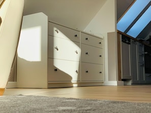 Interior - Stuv Mariken in Warnemünde by Interhome (Rostock)
