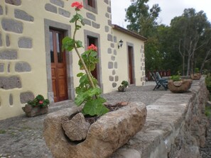 Property grounds - Ländliches Haus Las Caldereras by Interhome (Teror)